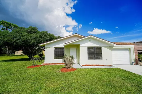 4971 Palm Hill Dr, West Palm Beach, FL 33415