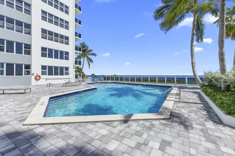 3700 Galt Ocean Dr #815, Fort Lauderdale, FL 33308