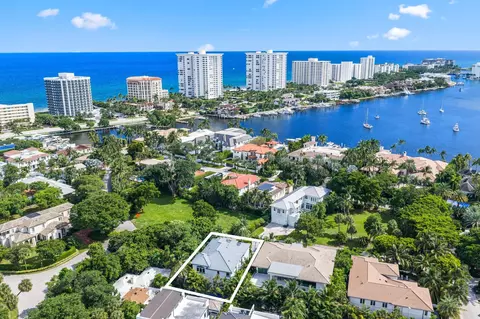 755 W Fern Dr, Boca Raton, FL 33432