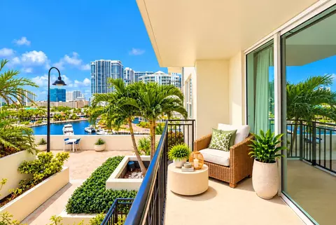 600 W Las Olas Blvd #806S, Fort Lauderdale, FL 33312