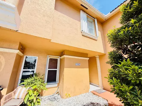12317 NW 11th St #1302, Miami, FL 33182