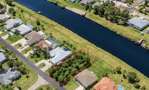 1636 SW Lexington Dr, Port St Lucie, FL 34953