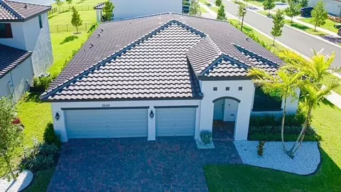 3509 Bauer Rd, Royal Palm Beach, FL 33411
