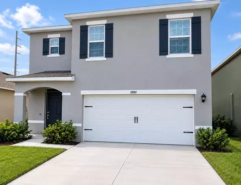 2892 Waterlily Way, Poinciana, FL 34759