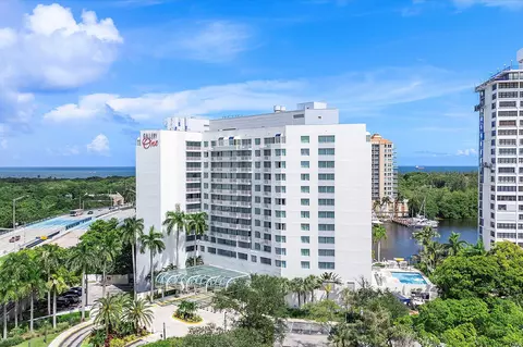 2670 E Sunrise Blvd #409, Fort Lauderdale, FL 33304