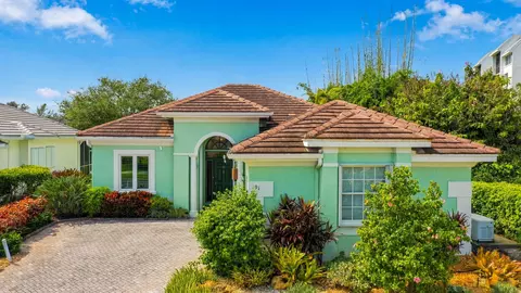 91 Southpointe Dr, Fort Pierce, FL 34949