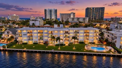 1111 N Riverside Dr #401, Pompano Beach, FL 33062