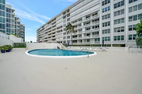 3570 S Ocean Blvd #511, South Palm Beach, FL 33480