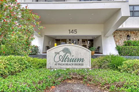 145 S Ocean Ave #601, Palm Beach Shores, FL 33404