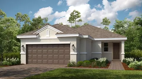13327 SW Allora Dr, Port St Lucie, FL 34987