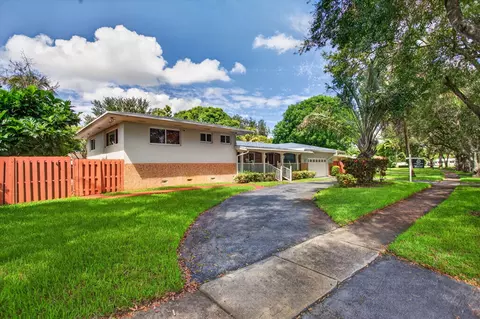 291 SW 60th Ave, Plantation, FL 33317