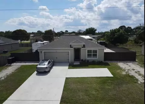 1010 SW California Blvd, Port Saint Lucie, FL 34953