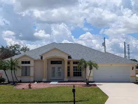 386 SW Donna Ter, Port Saint Lucie, FL 34984