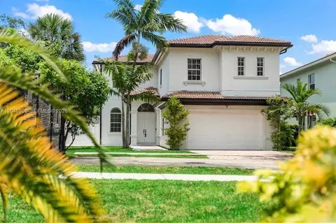 3040 SW 44th Ct, Fort Lauderdale, FL 33312