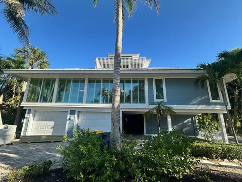 513 Lighthouse Way, Sanibel, FL 33957