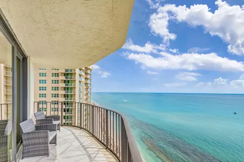 5420 N Ocean Dr #1401, Singer Island, FL 33404