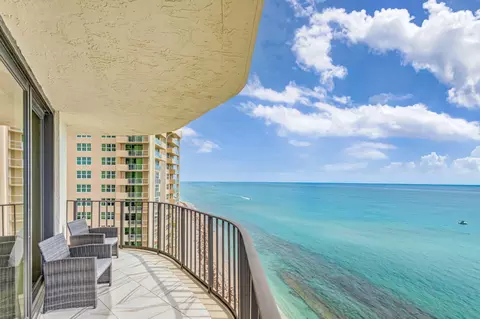 5420 N Ocean Dr #1401, Singer Island, FL 33404
