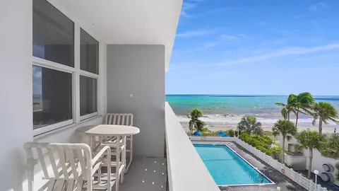 4250 Galt Ocean Dr #4P, Fort Lauderdale, FL 33308