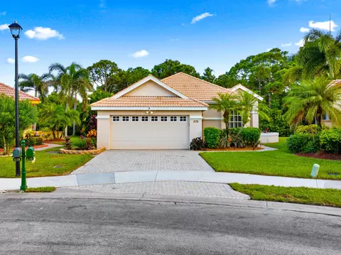 576 SW Saint Kitts Cv, Port Saint Lucie, FL 34986
