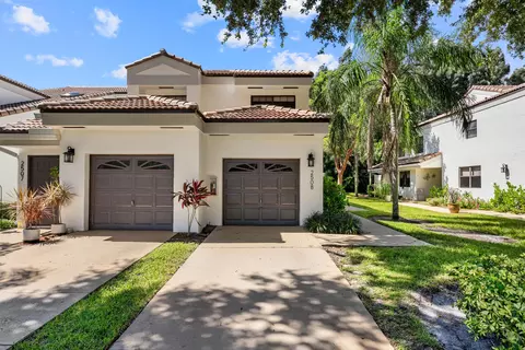 2508 Aspen Way, Boynton Beach, FL 33436
