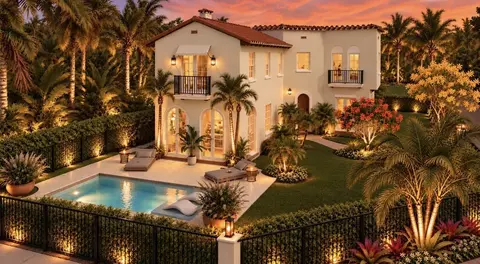 227 Sunset Rd, West Palm Beach, FL 33401