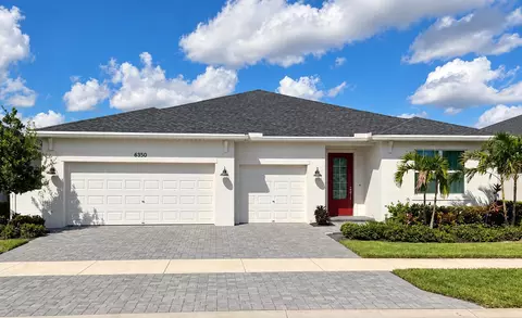6350 NW Sweetwood Dr, Port Saint Lucie, FL 34987