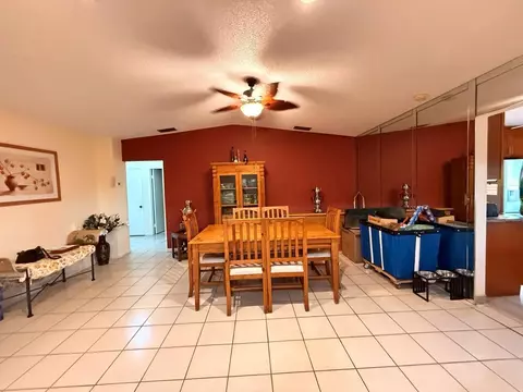 Dining - 5183 Copperleaf Cir, Delray Beach, FL 33484 photo 1 of 1