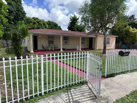 9229 NW 33rd Ave Rd, Miami, FL 33147