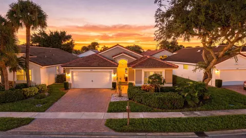 6563 Kings Creek Ter, Boynton Beach, FL 33437