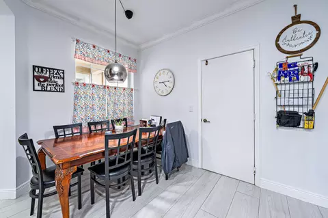 Dining - 111 Lighthouse Cir #D, Tequesta, FL 33469 photo 1 of 1
