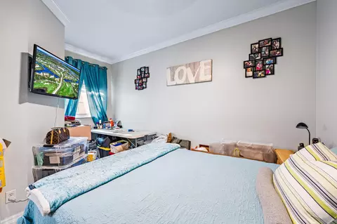 Bedroom - 111 Lighthouse Cir #D, Tequesta, FL 33469 photo 2 of 2