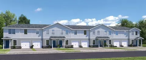 160 Savannah Lakes Blvd, Fort Pierce, FL 34982