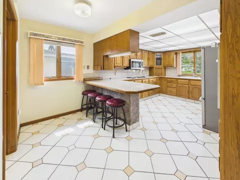 Kitchen - 1410 SE 8th Dr, Okeechobee, FL 34974 photo 6 of 6