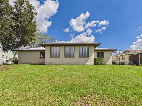Exterior - 1410 SE 8th Dr, Okeechobee, FL 34974 photo 9 of 9
