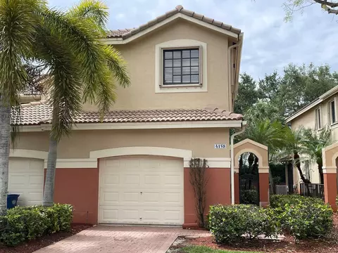 4158 Forest Dr, Weston, FL 33332