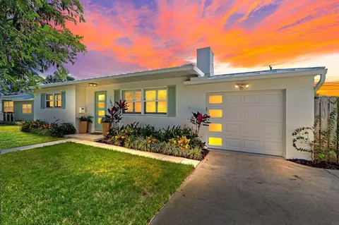 346 Laurie Rd, West Palm Beach, FL 33405