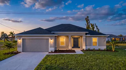 2827 NW 6th St, Cape Coral, FL 33993
