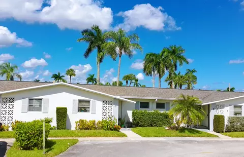 2747 Dudley Dr E #C, West Palm Beach, FL 33415