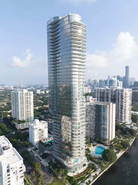 175 SE 25th Rd #2801, Miami, FL 33129