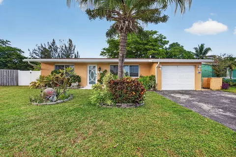 9877 NW 26th Pl, Sunrise, FL 33322