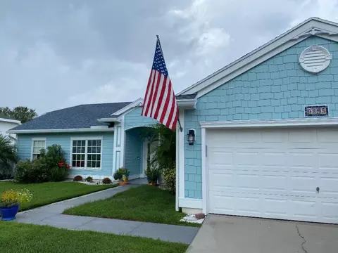 4805 Myrtle Dr, Fort Pierce, FL 34982