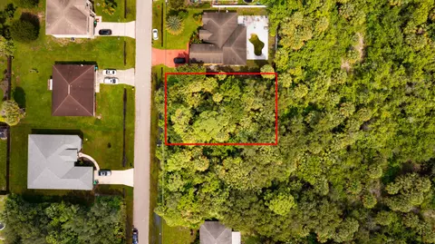 4533 SW Wabash St, Port St Lucie, FL 34953