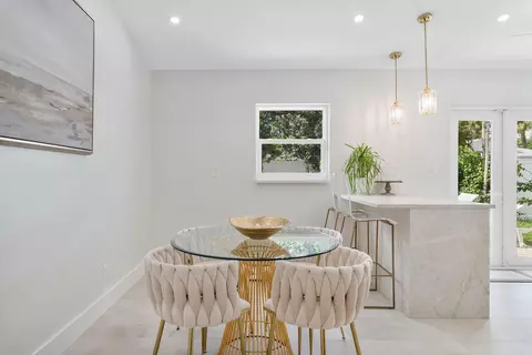 Dining - 14529 Sunset Pine Dr, Delray Beach, FL 33445 photo 1 of 1