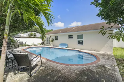 Exterior - 14529 Sunset Pine Dr, Delray Beach, FL 33445 photo 1 of 6