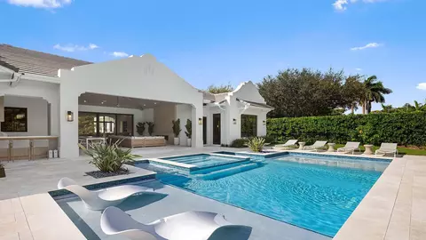 2775 Ave Au Soleil, Gulf Stream, FL 33483