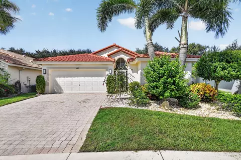 6649 Sherbrook Dr, Boynton Beach, FL 33437