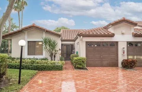 6054 Sunny Manor Ct # C, Delray Beach, FL 33484