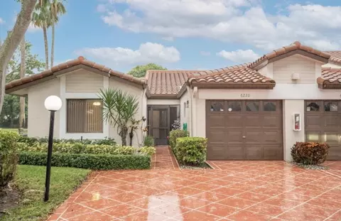 6054 Sunny Manor Ct # C, Delray Beach, FL 33484