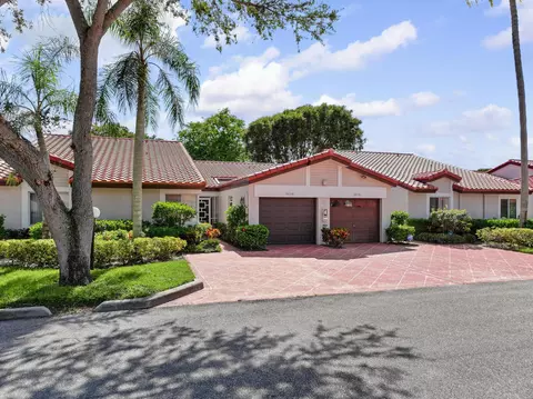 6054 Sunny Manor Ct # C, Delray Beach, FL 33484