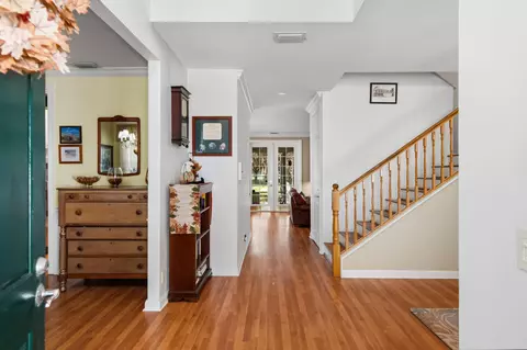 Entry Way - 572 Scrubjay Ln, Jupiter, FL 33458 photo 1 of 2